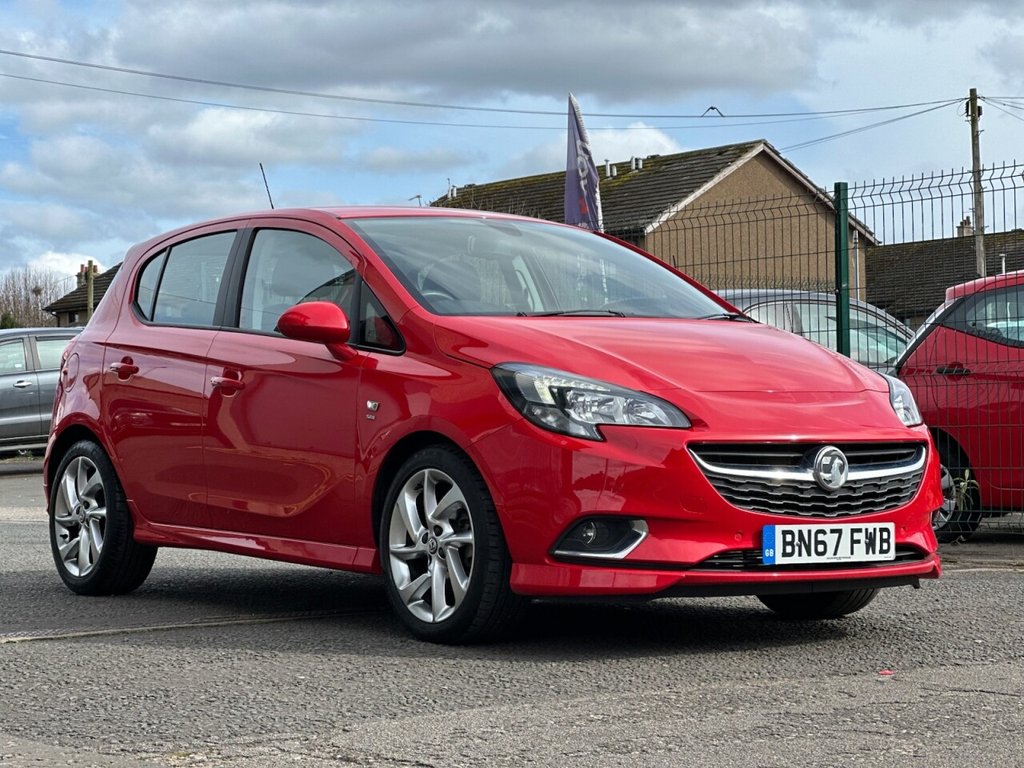 Corsa