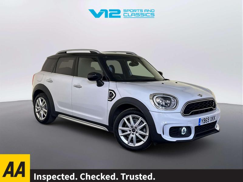 Countryman