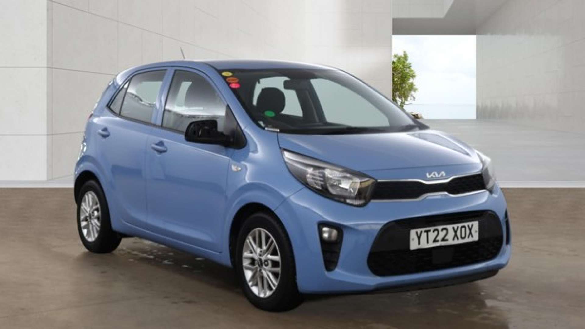 Picanto