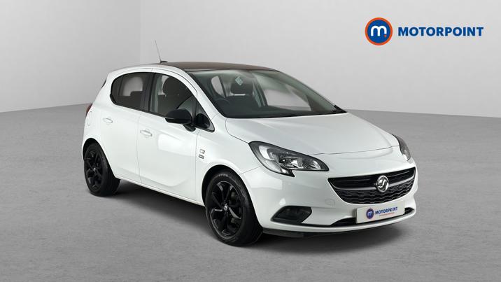 Corsa
