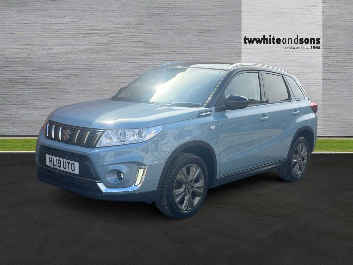 Vitara