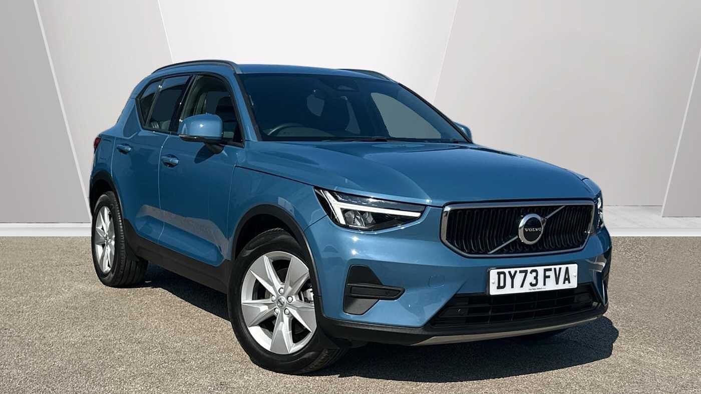 Xc40