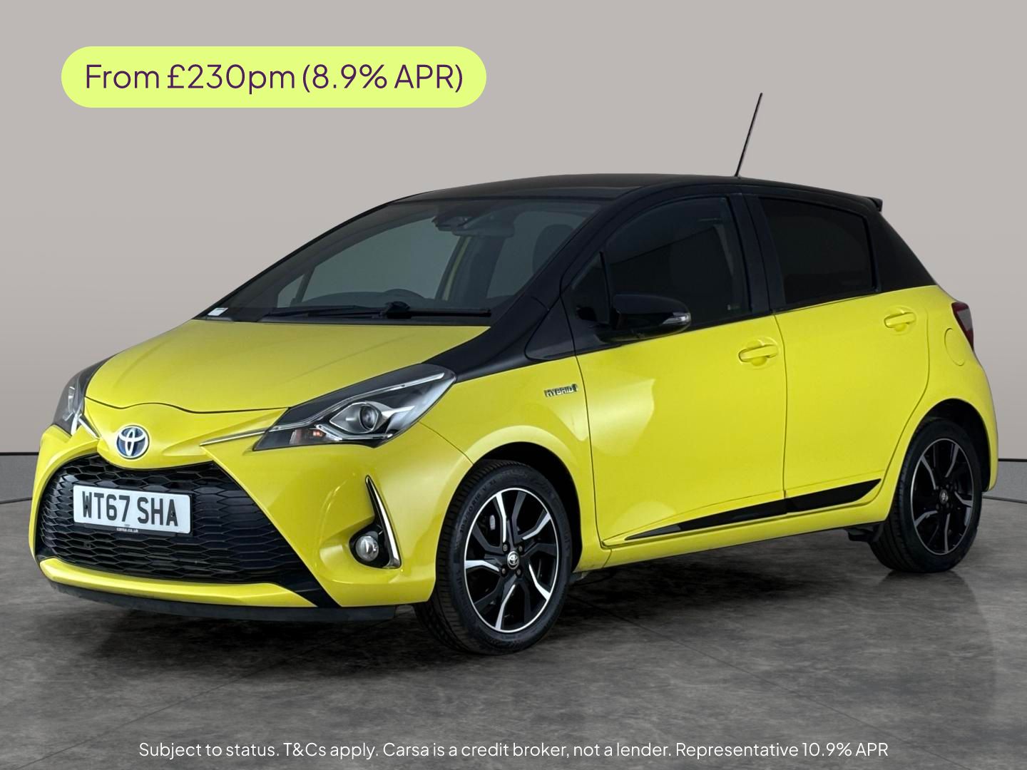 Yaris
