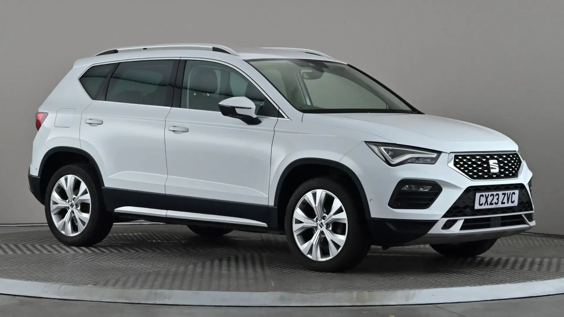 Ateca