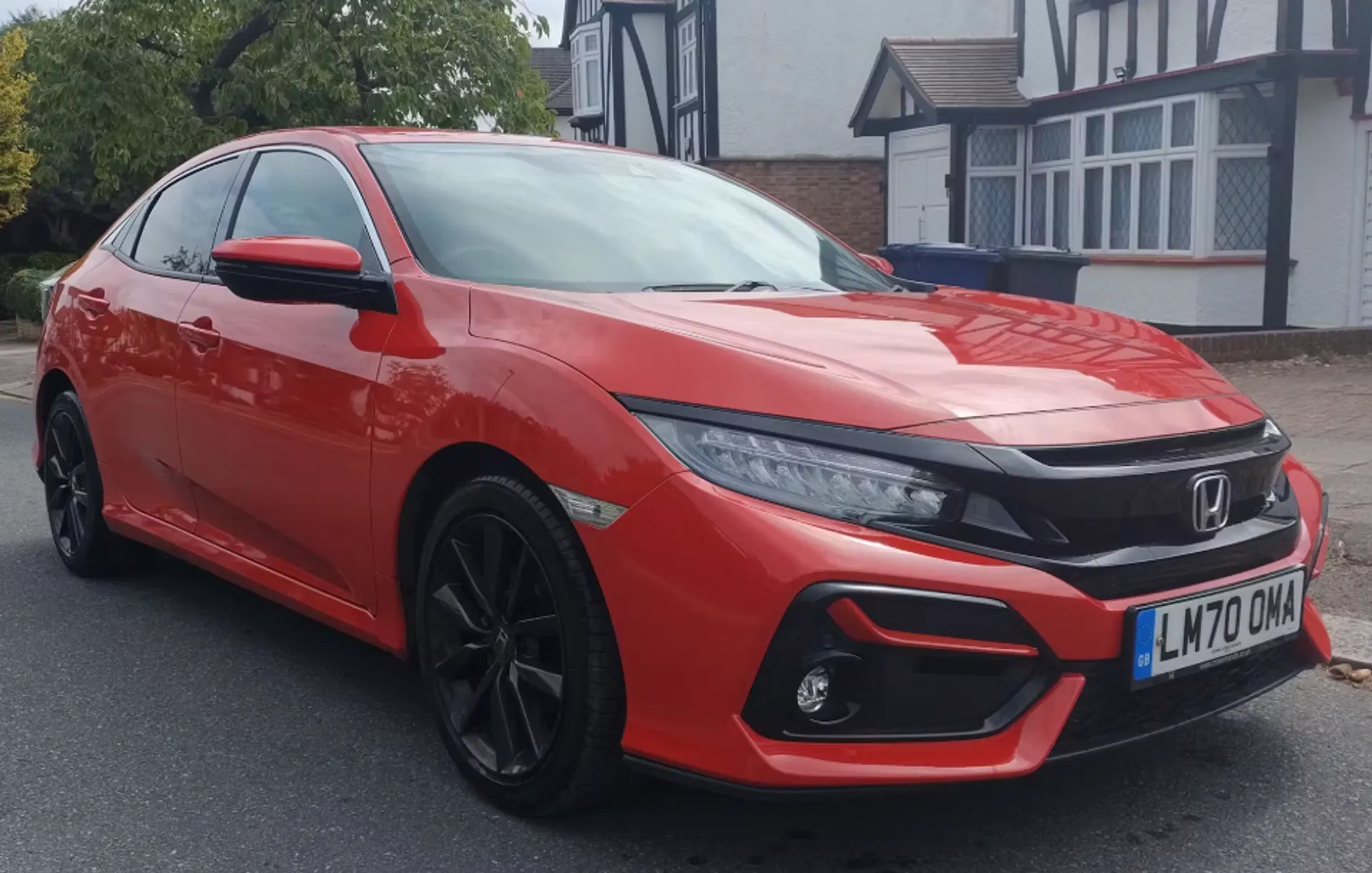 Civic