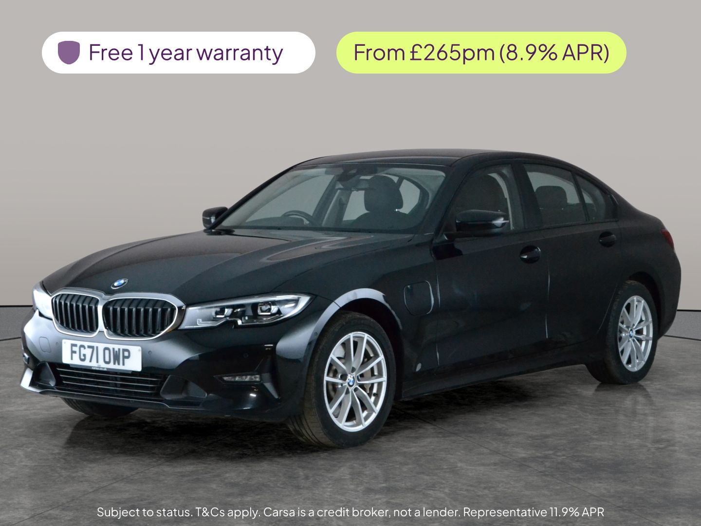 3 Series