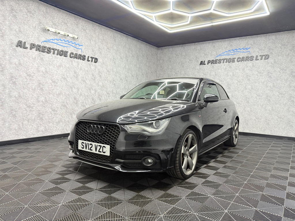 A1 Sportback