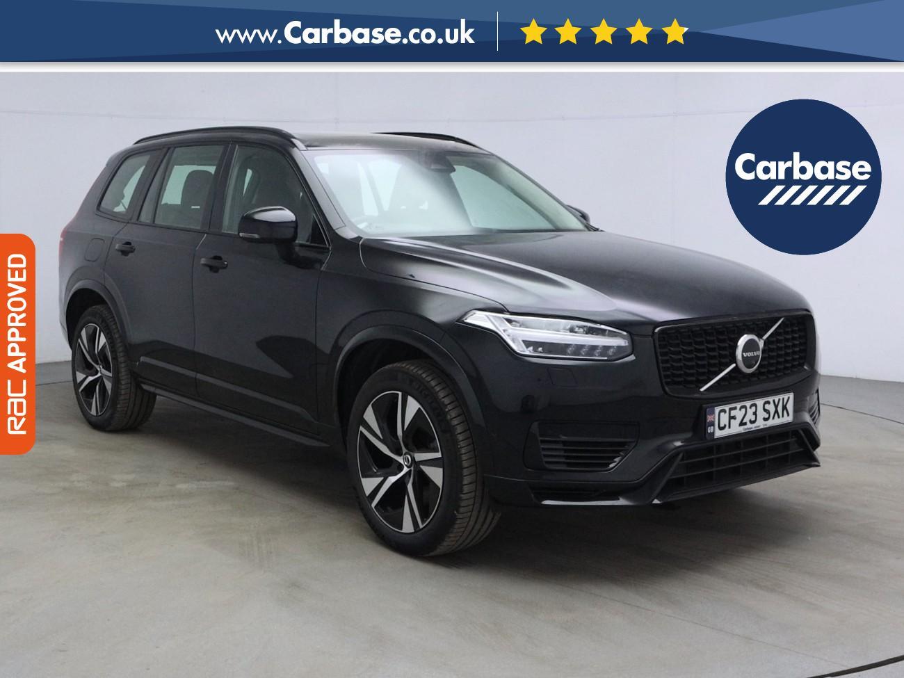 XC90