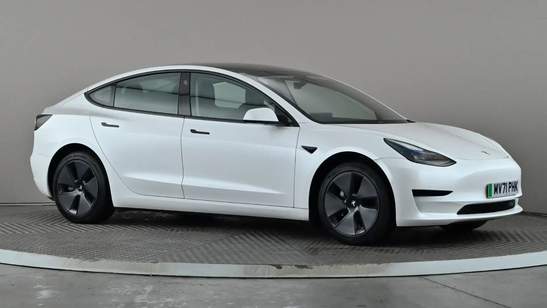Model 3