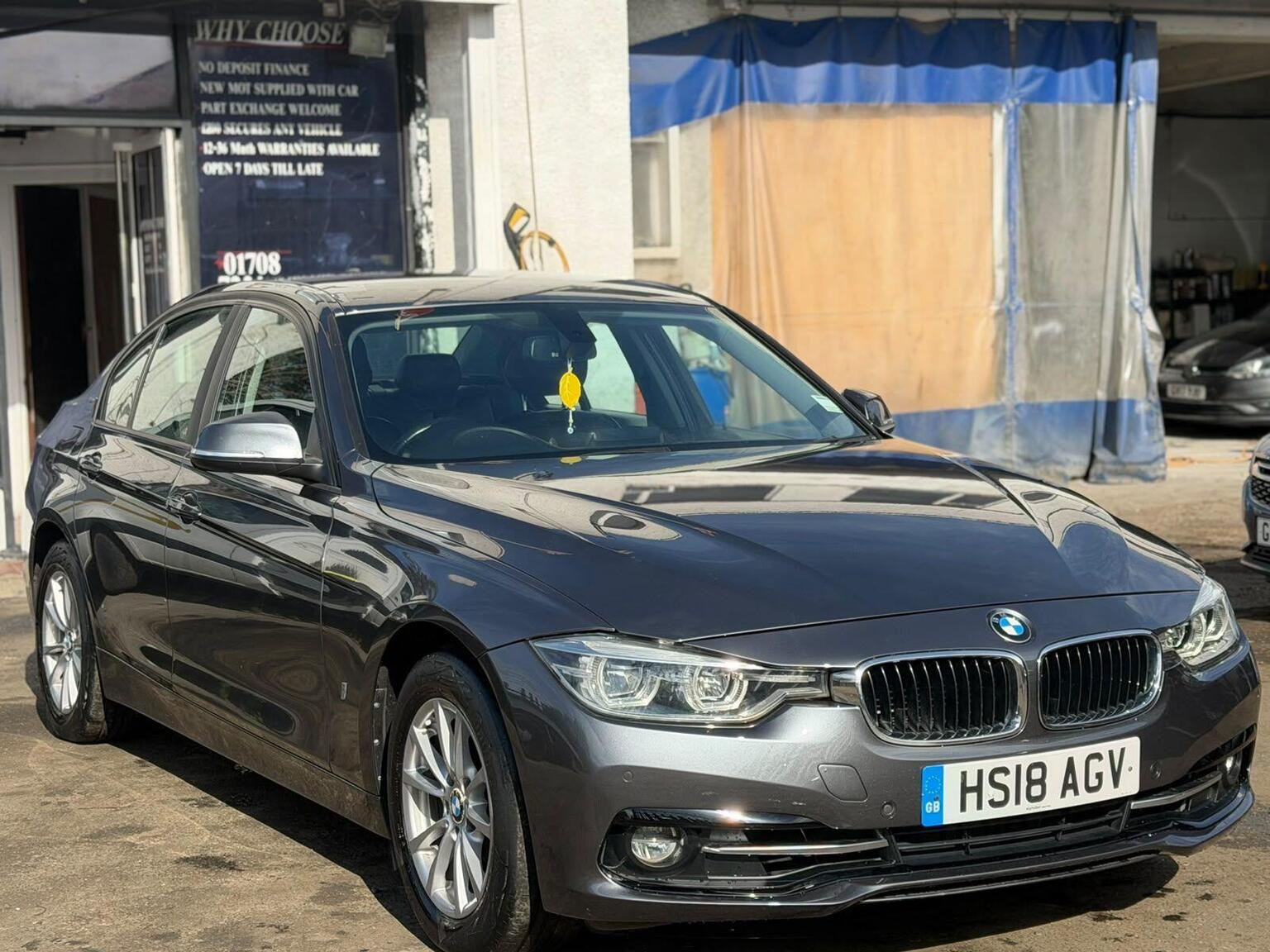 3 Series