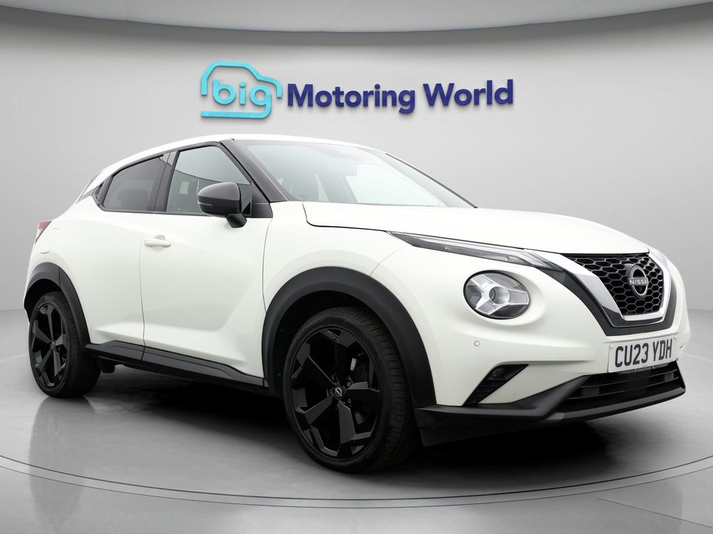 Juke