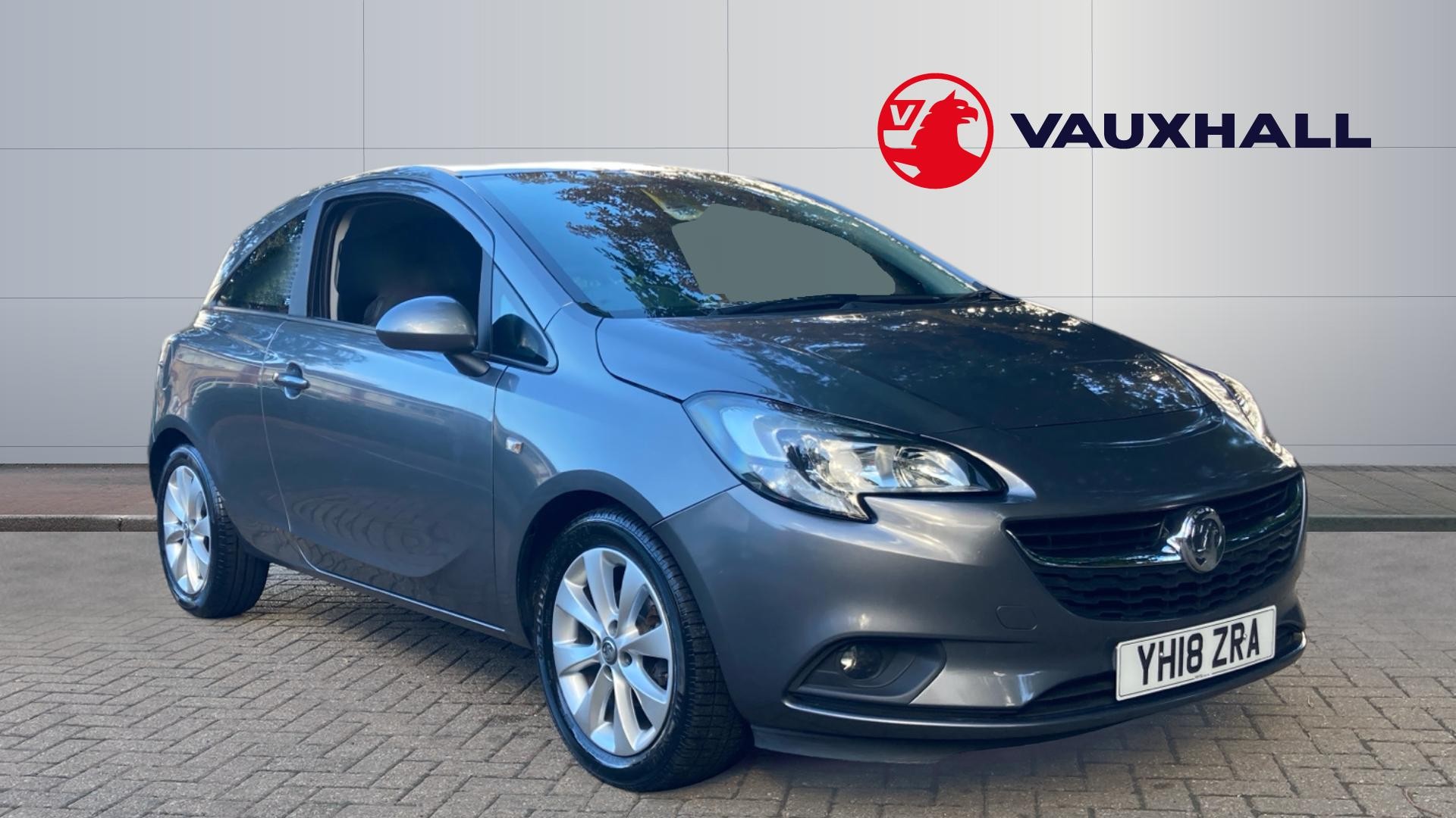 Corsa