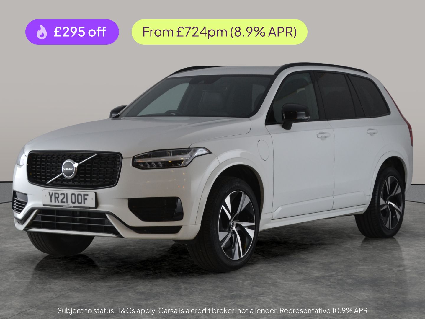 XC90