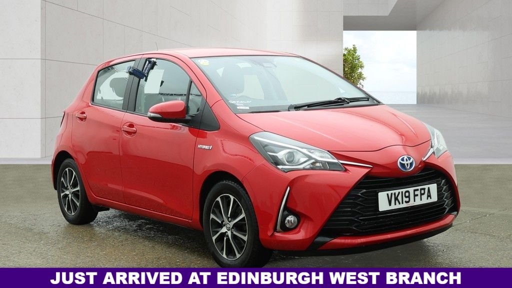 Yaris