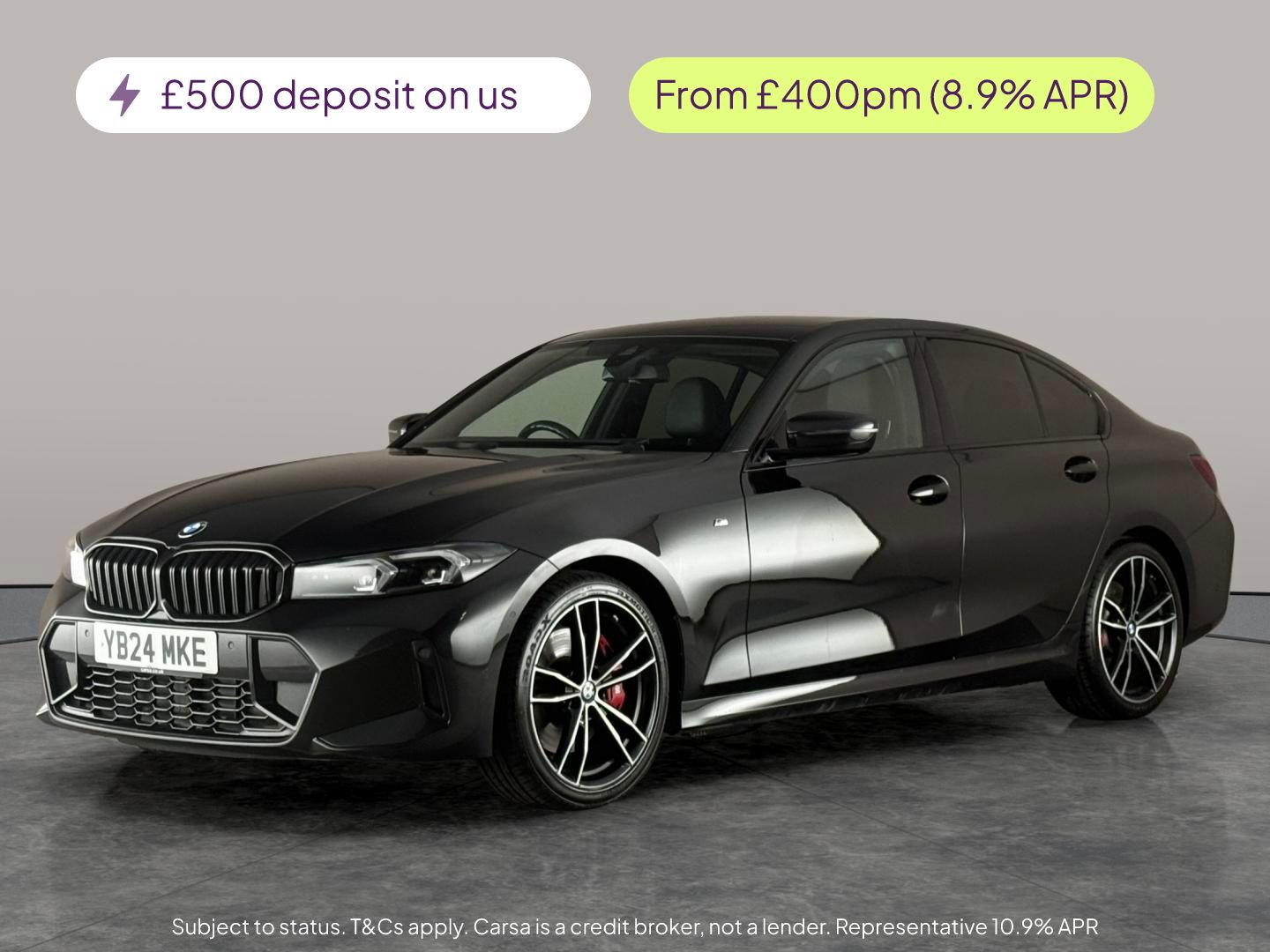 3 Series