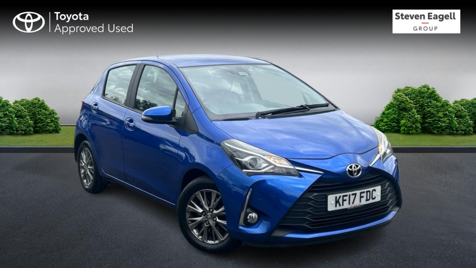 Yaris