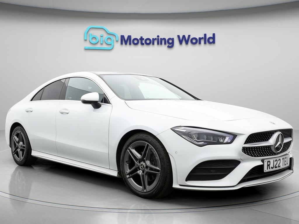 CLA