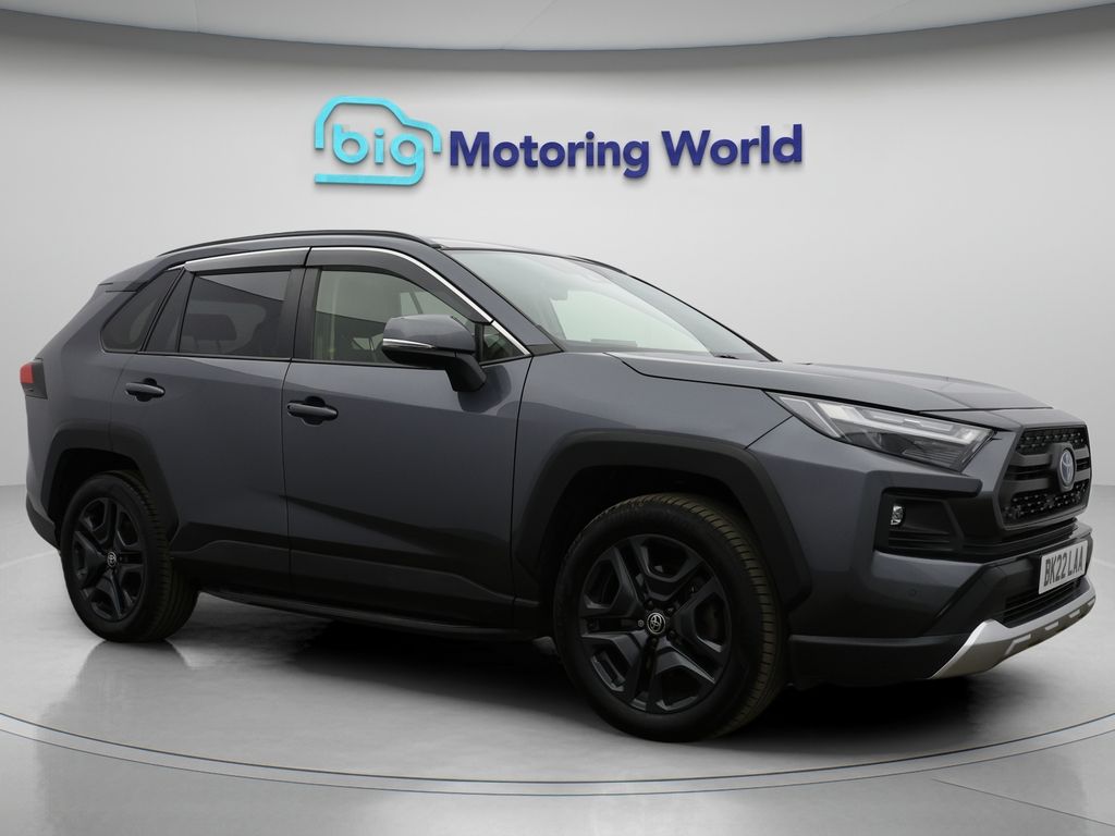 Rav4