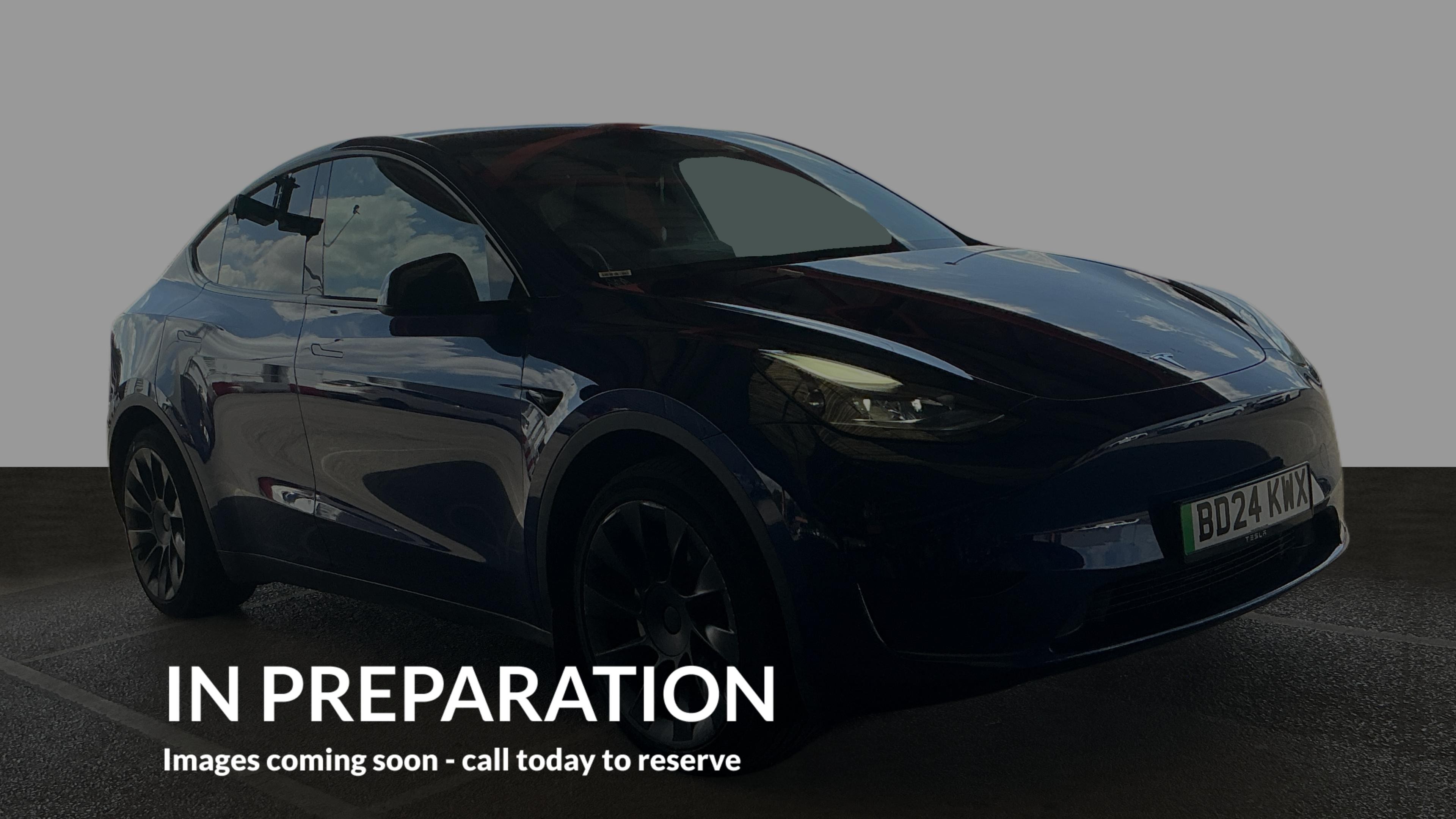 Model Y