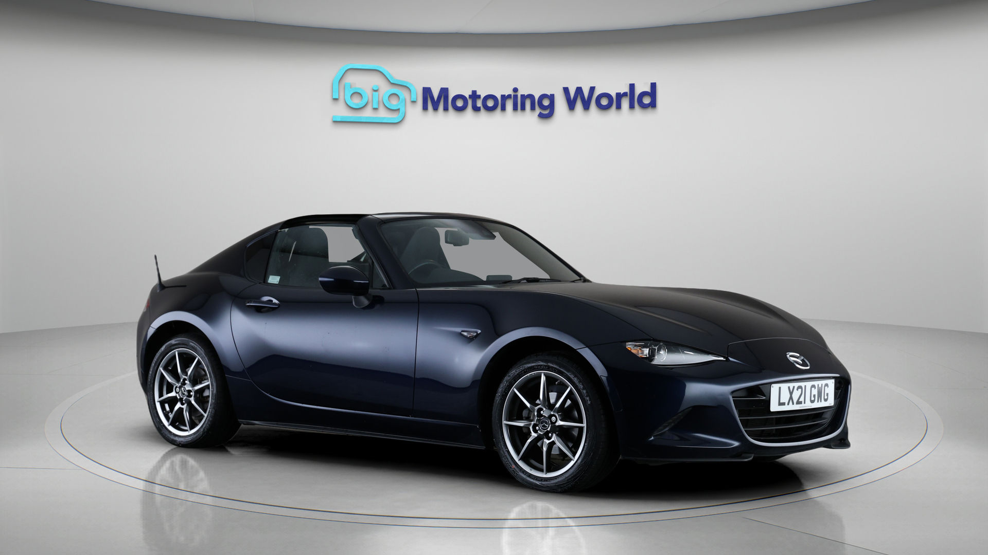 Mx-5