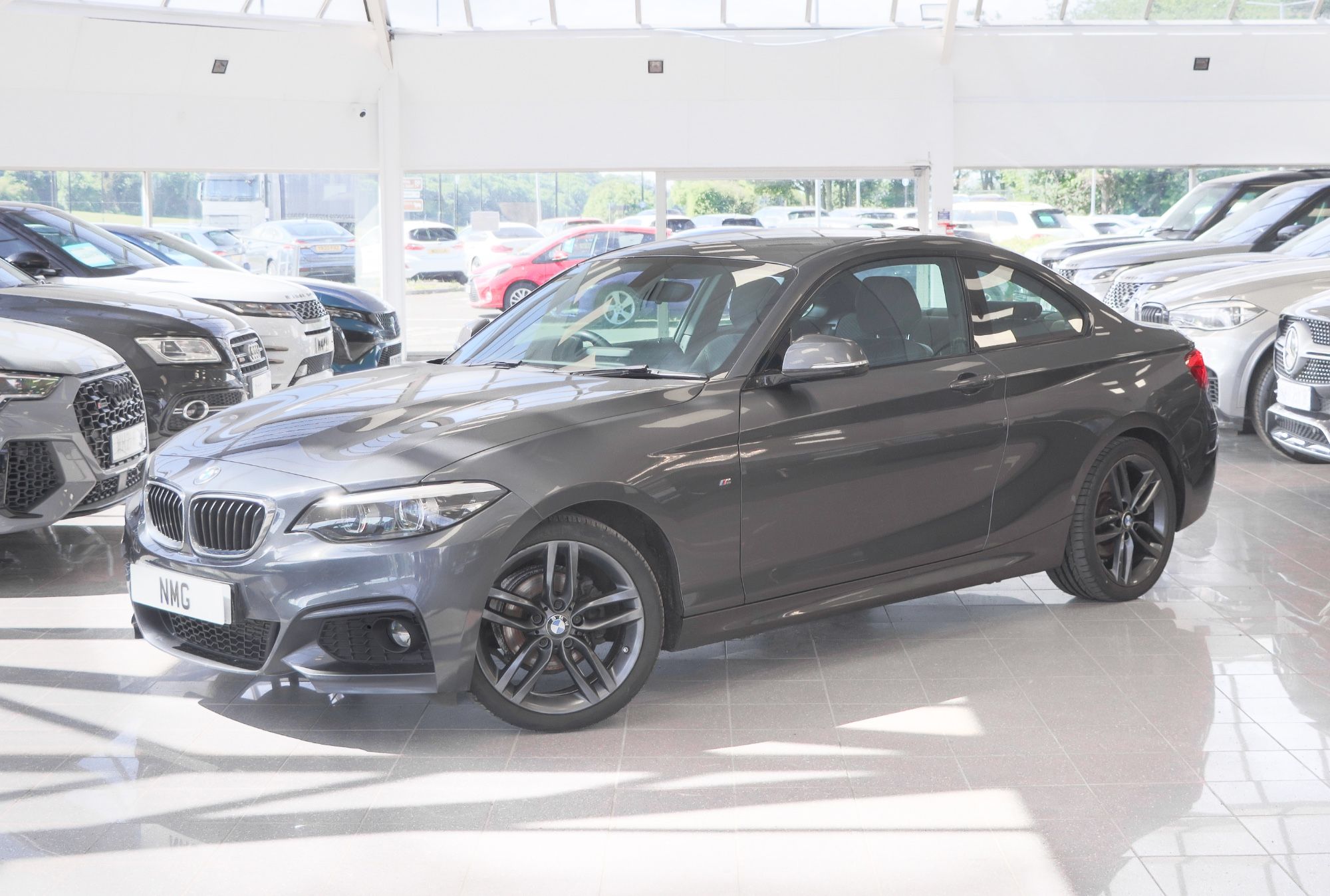 2 Series