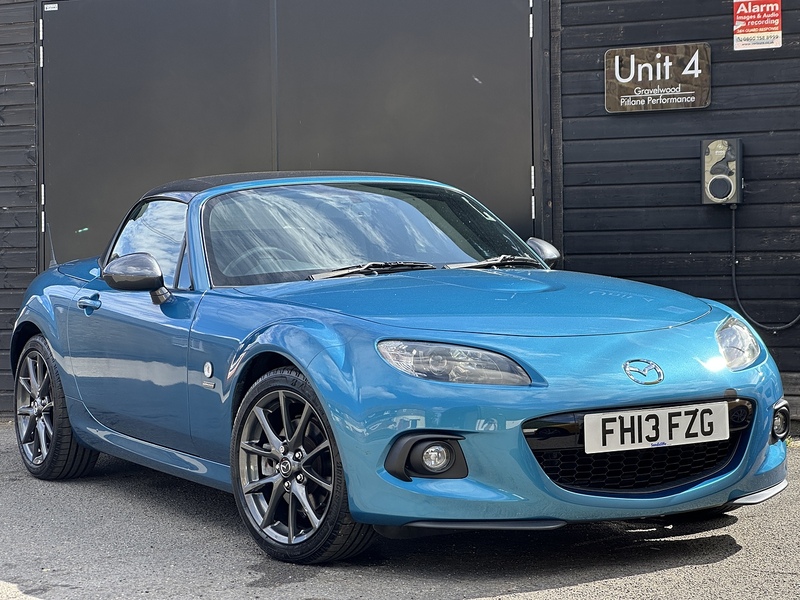Mx-5
