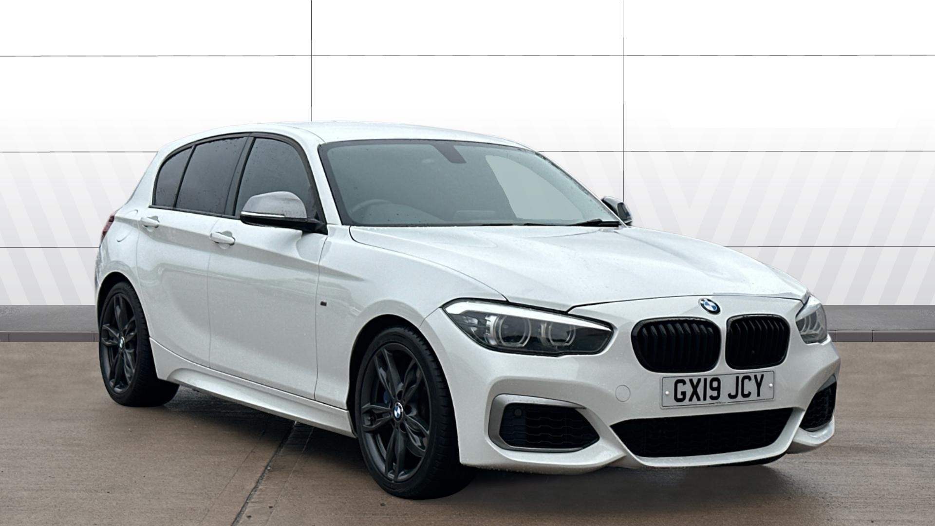 1 Series