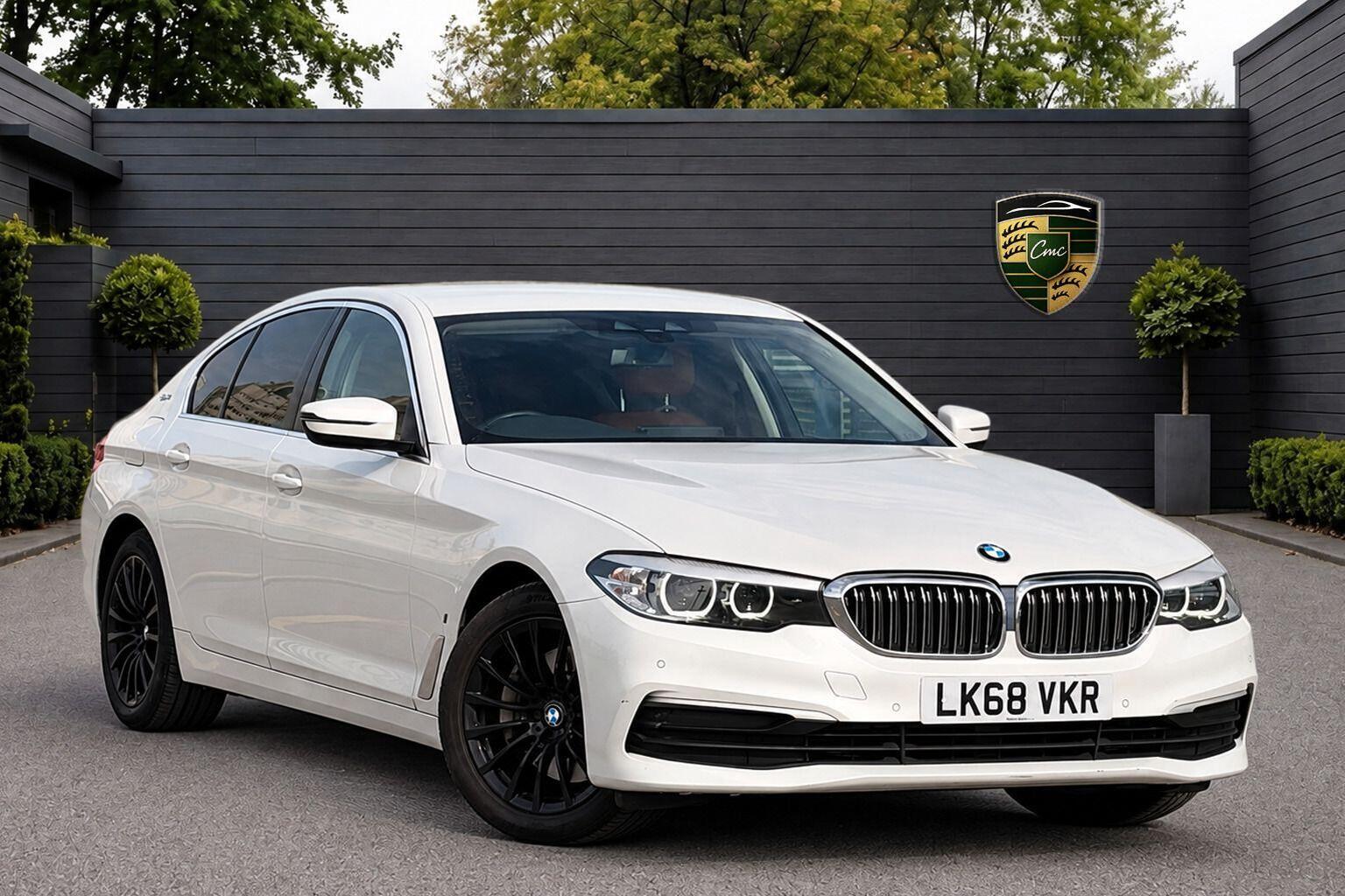 5 Series