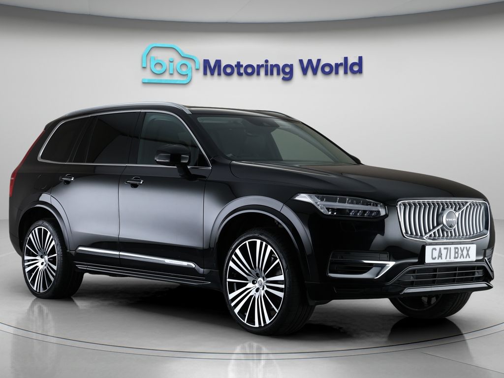 Xc90