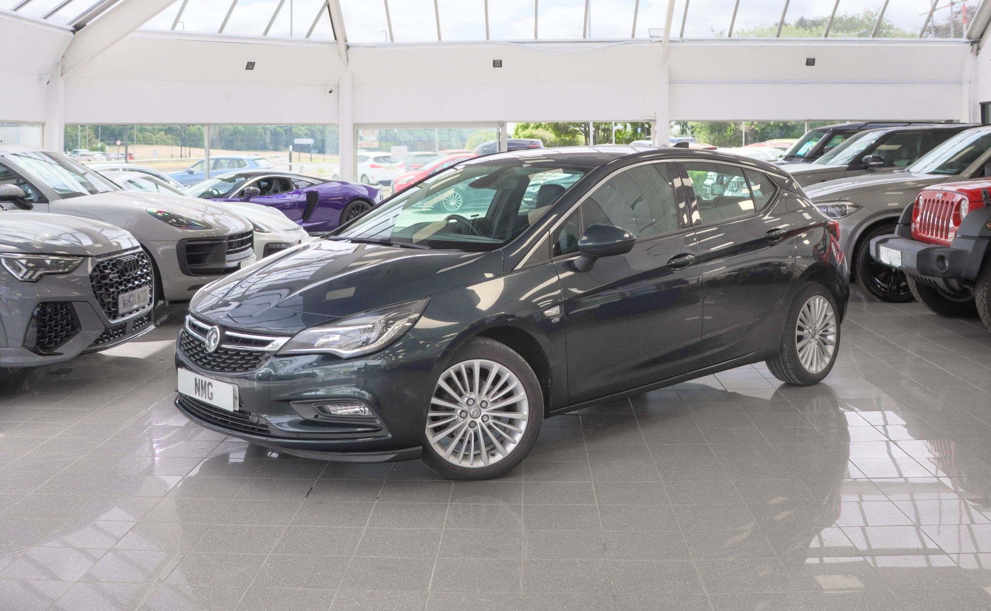 Astra