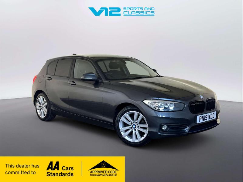 1 Series