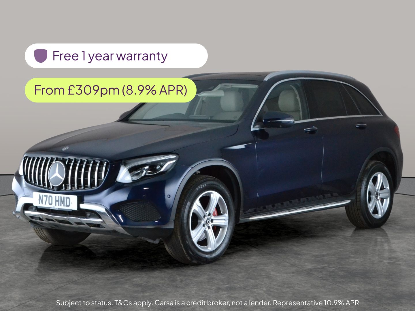 GLC