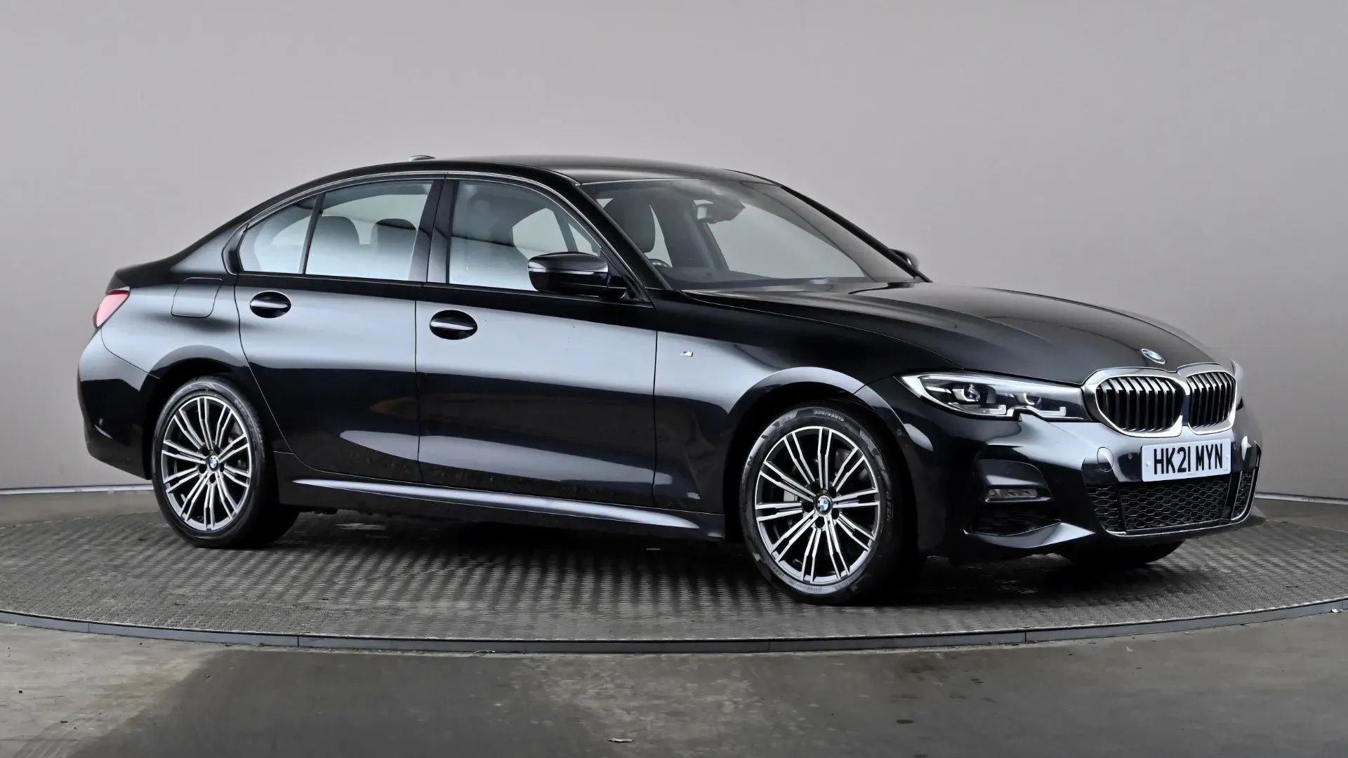 3 Series