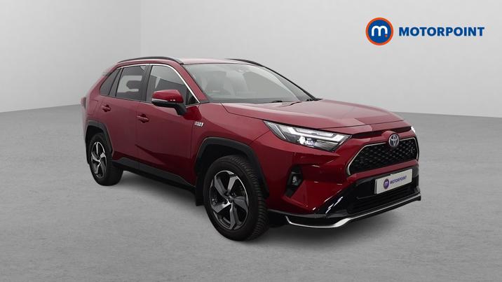 RAV4 Hybrid