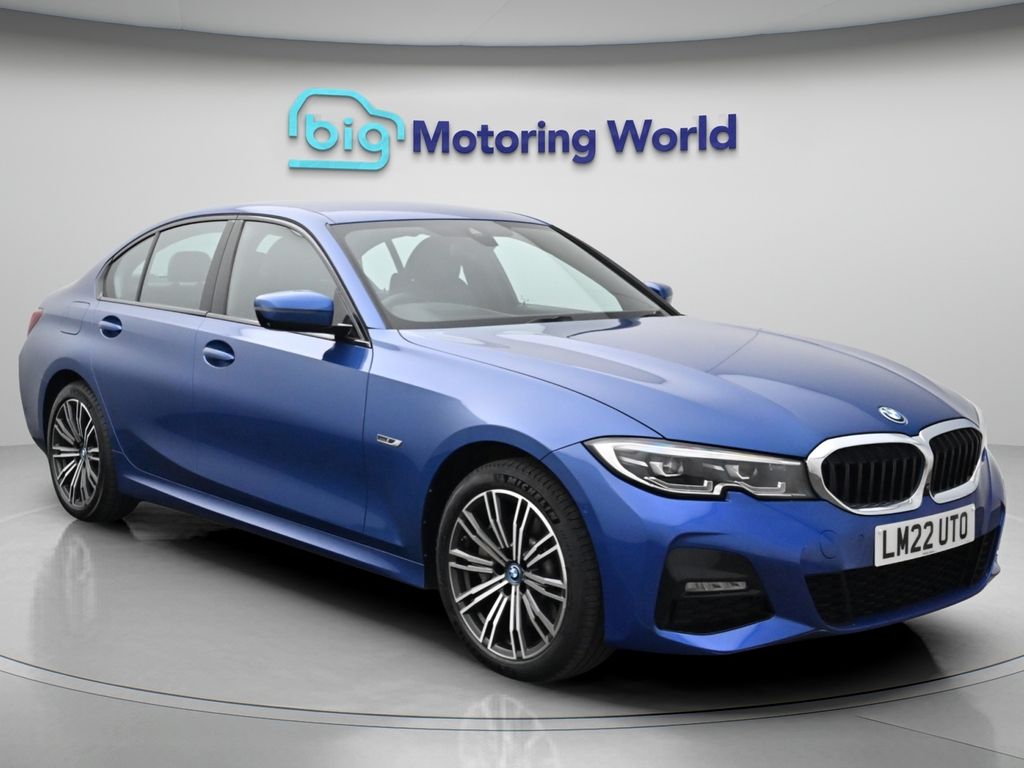3 Series