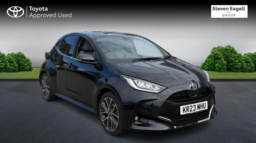 Yaris