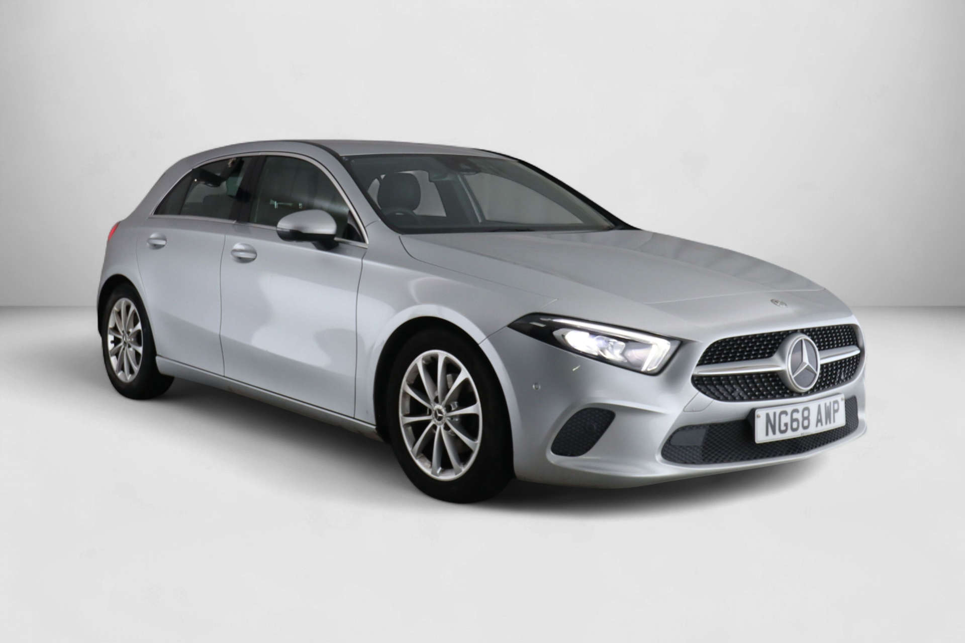 A-Class