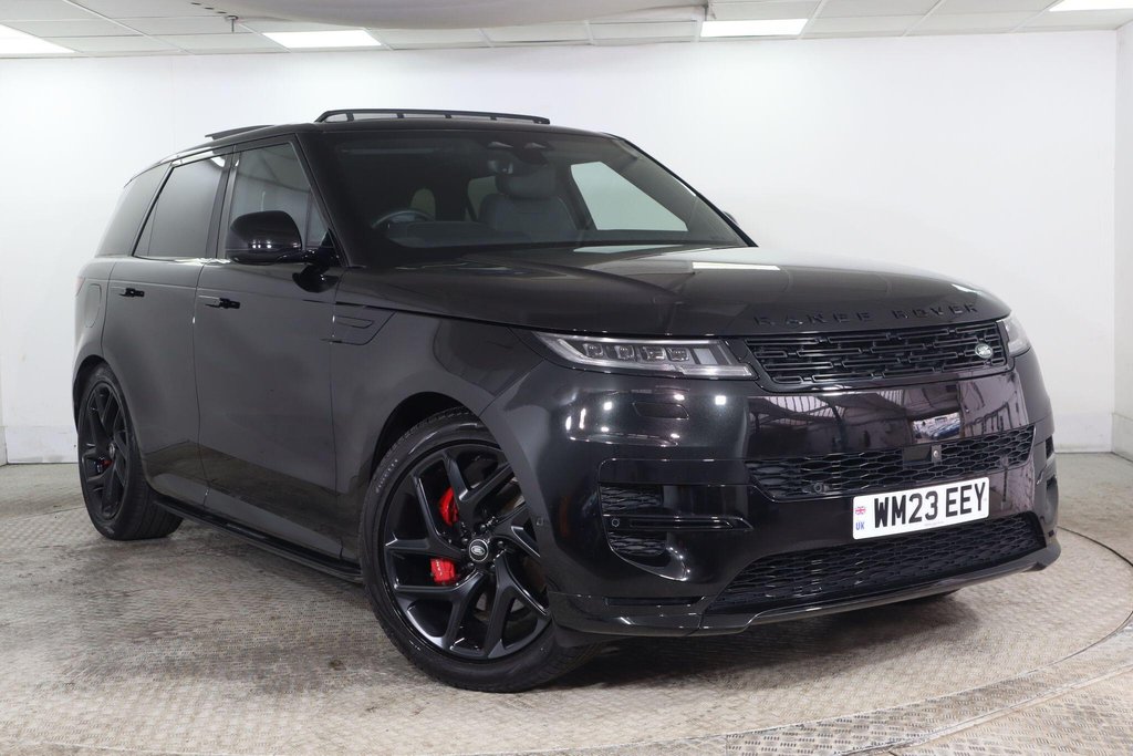 Range Rover Sport