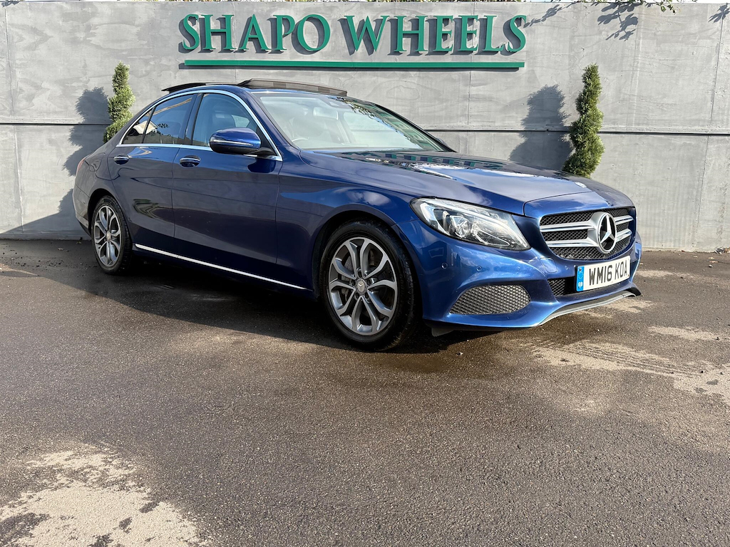 C Class