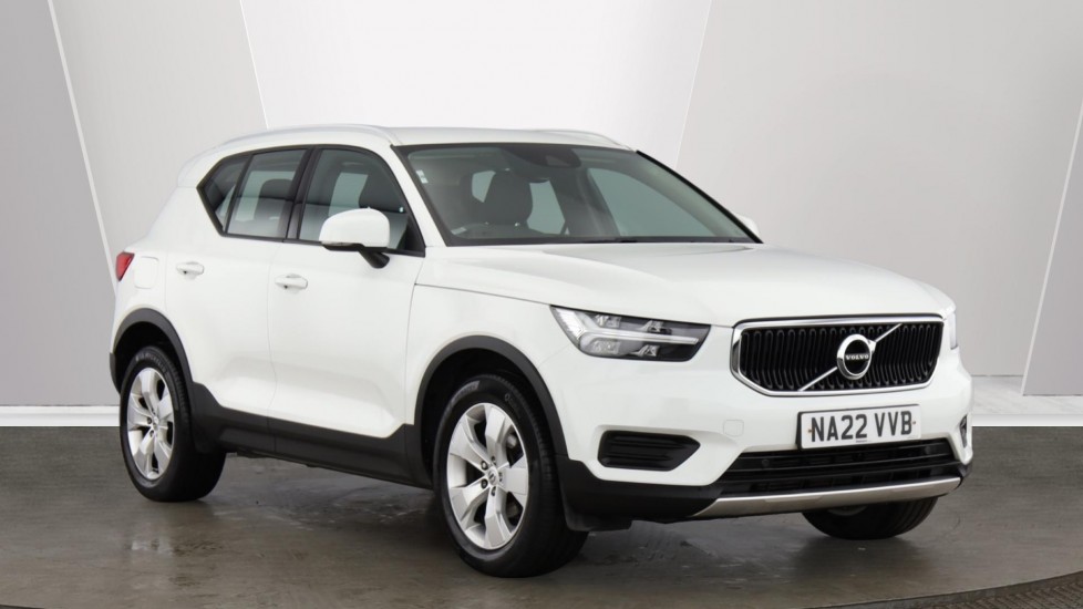 Xc40