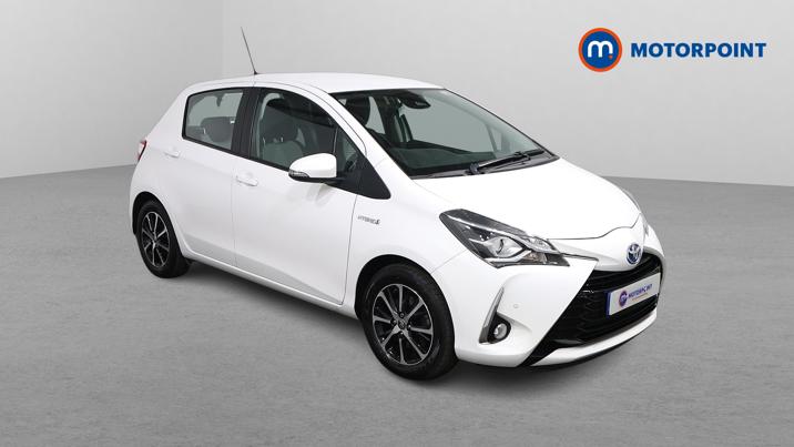 Yaris