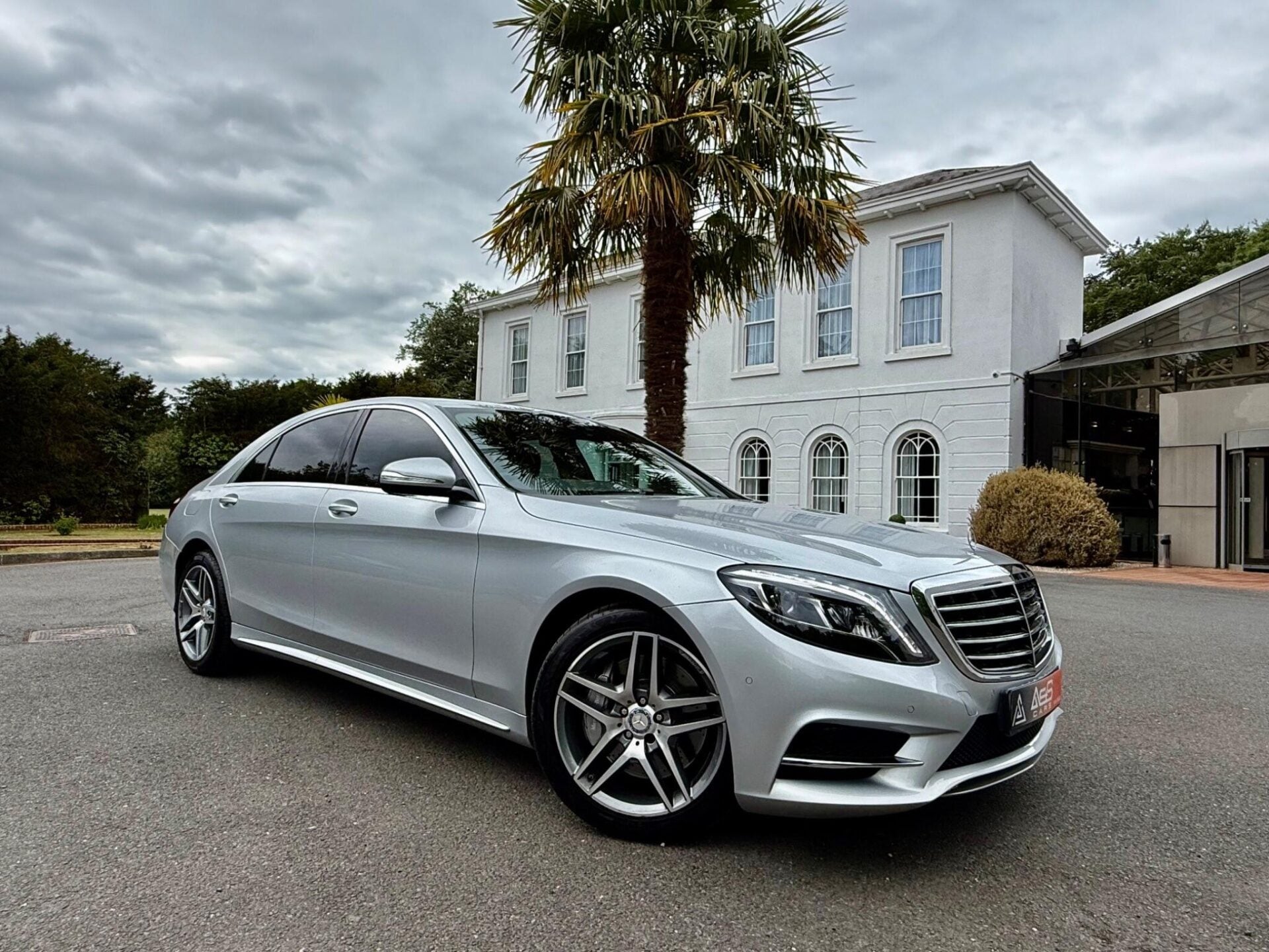 S Class