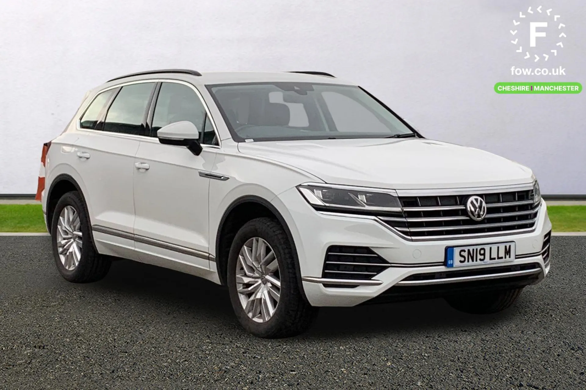 Touareg