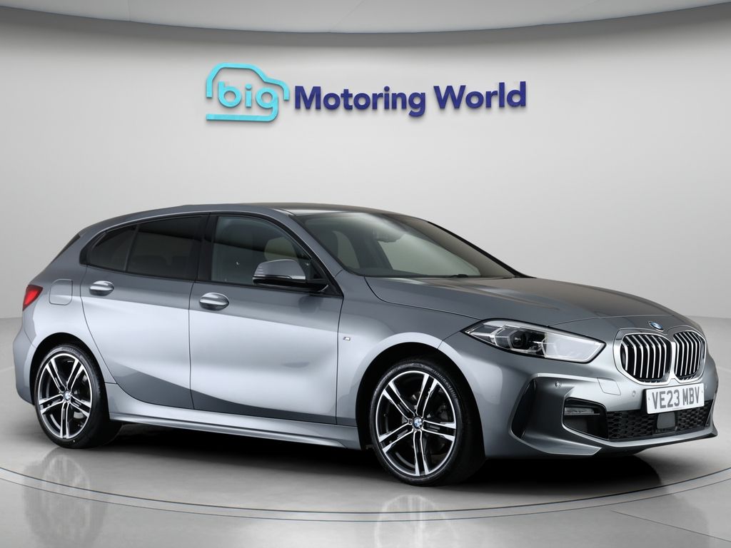 1 Series