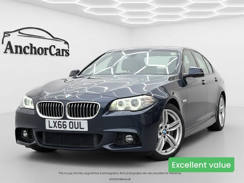 5 Series