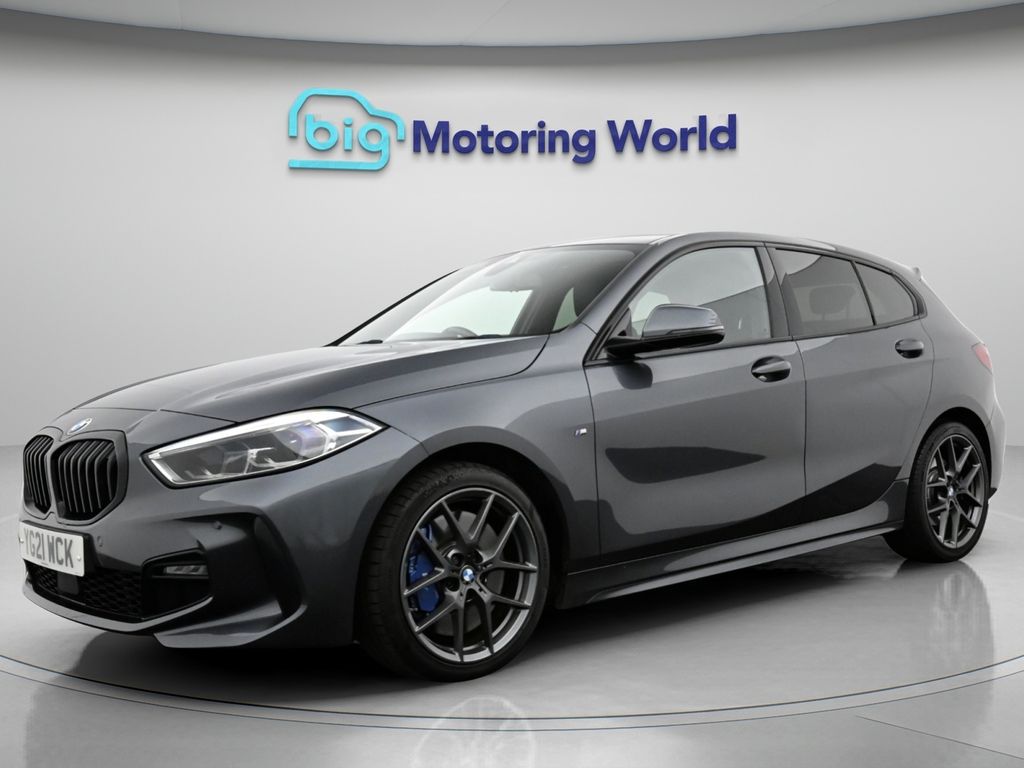 1 Series