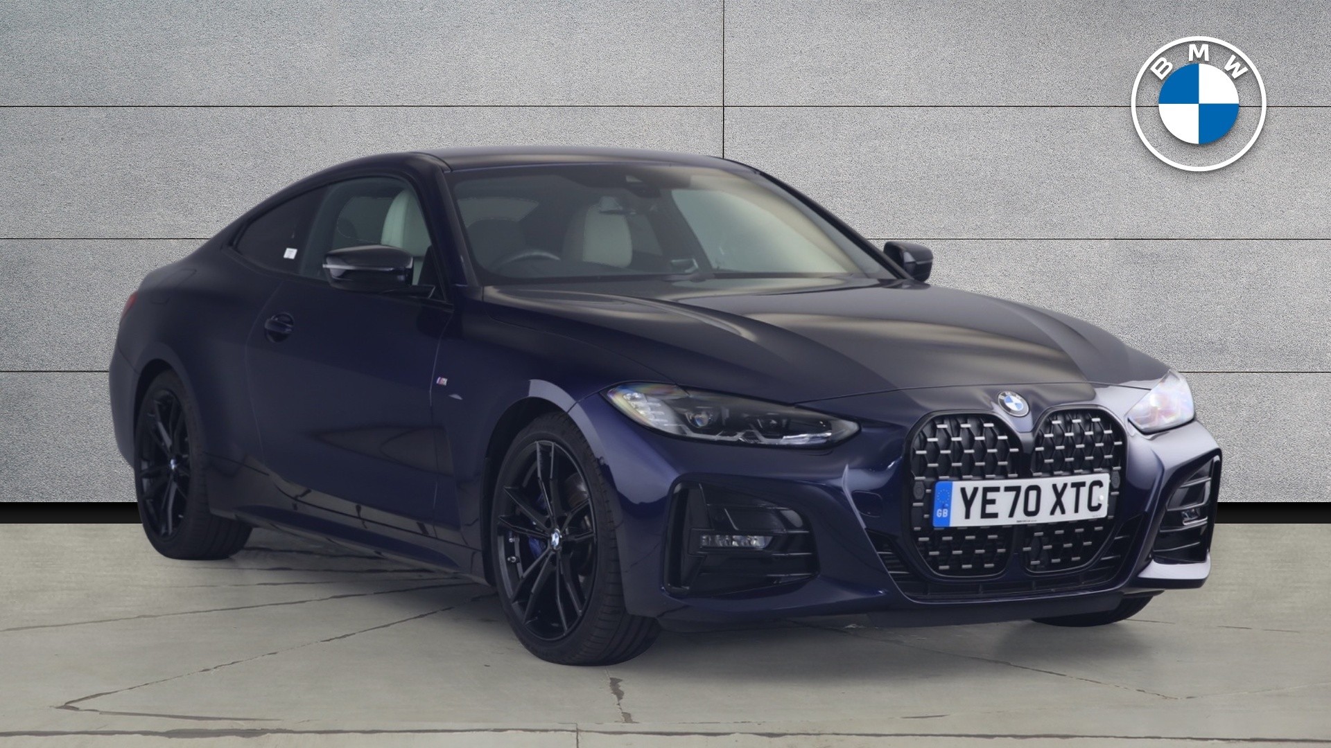 4 Series