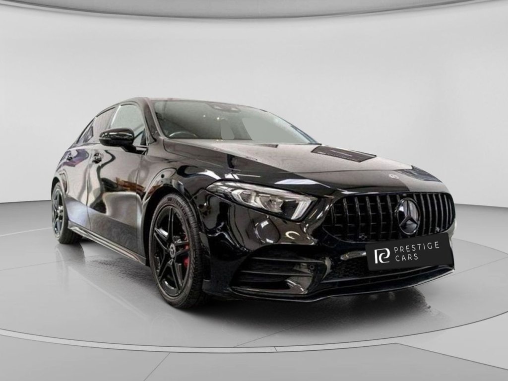 A-Class