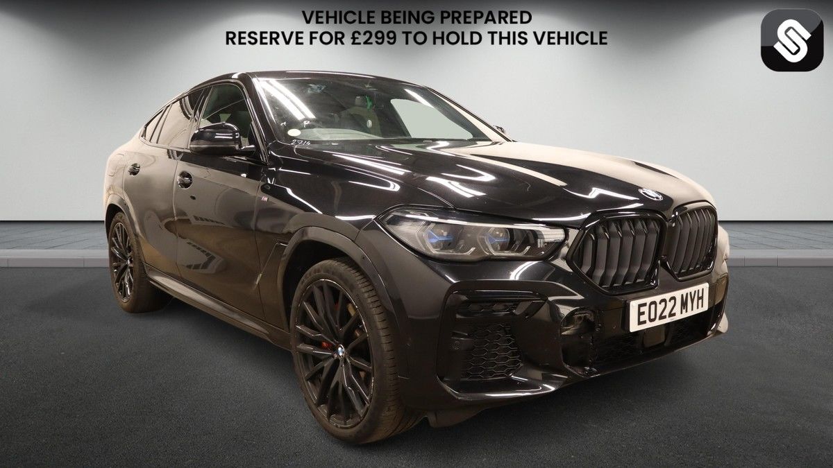 X6