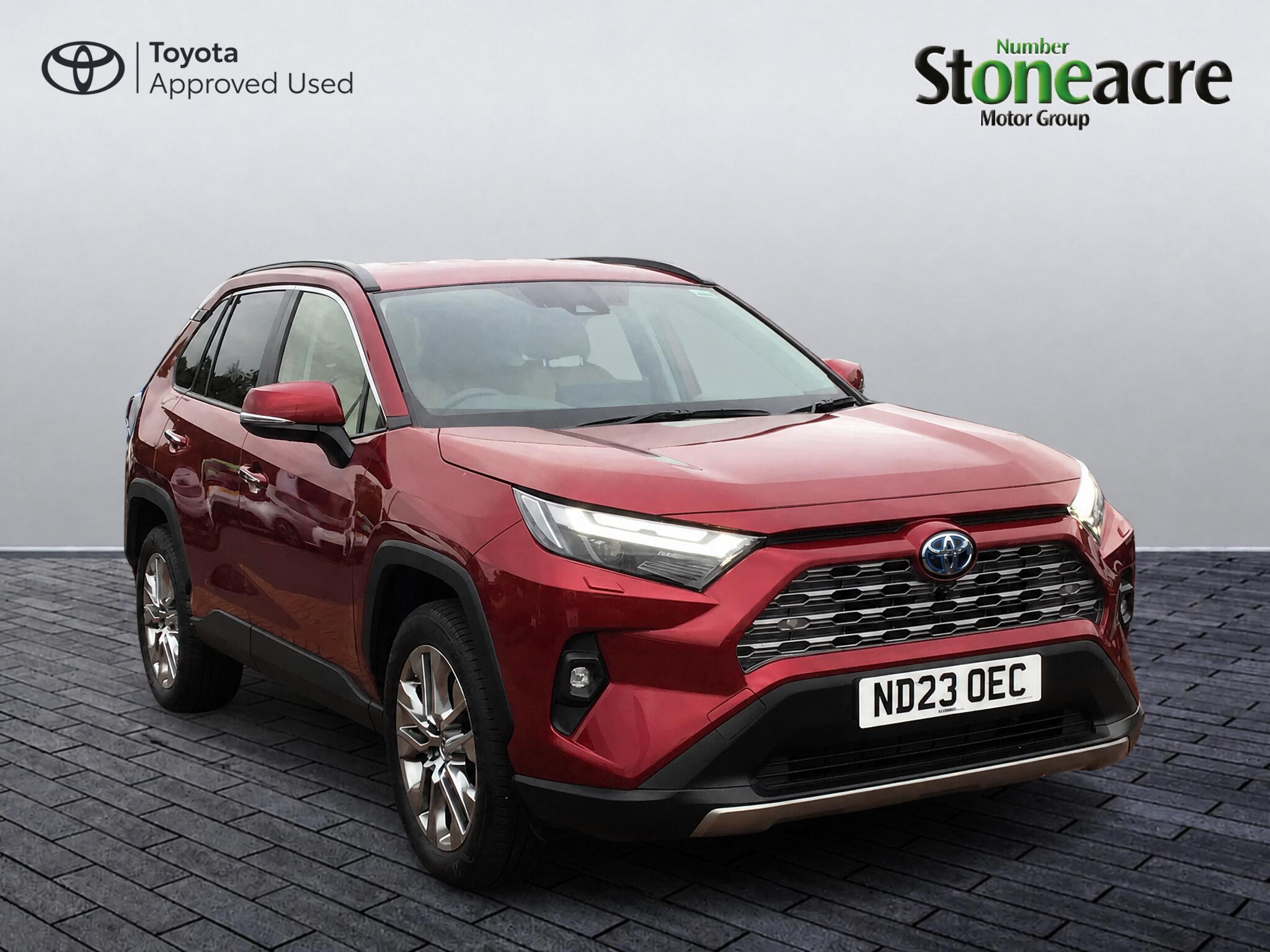 Rav4